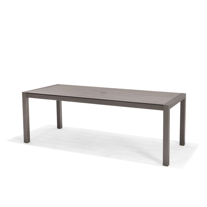 Lifestyle Garden Solana 201cm Rectangular Dining Table