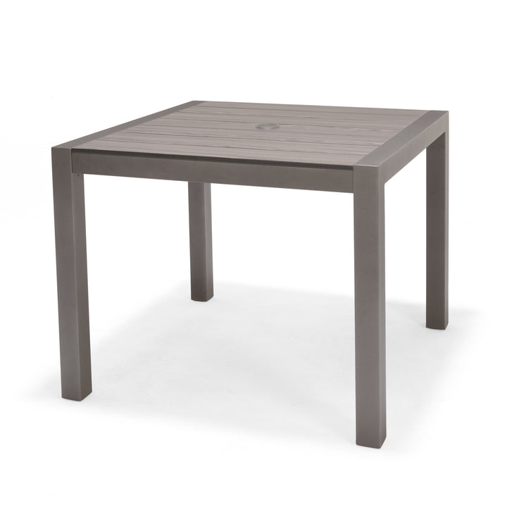 Lifestyle Garden Solana Square Dining Table