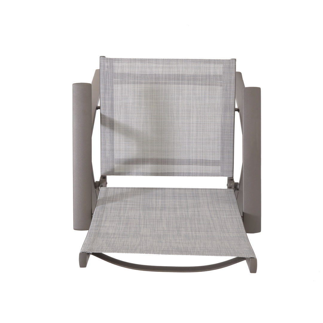 Solana Multi Position Chair by Lifestyle Garden