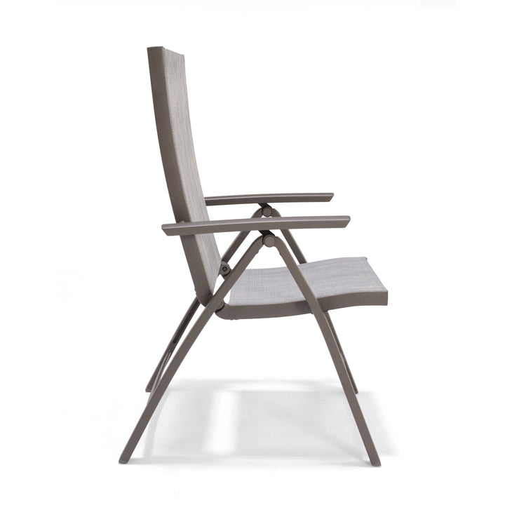 Solana Multi Position Chair by Lifestyle Garden
