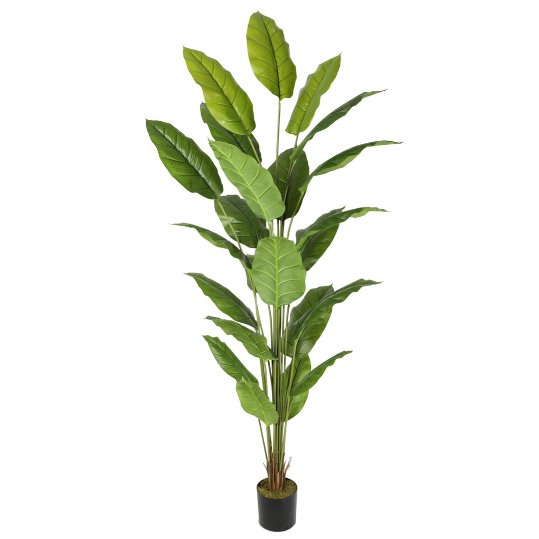 Artificial Canna Banana Tree 240CM