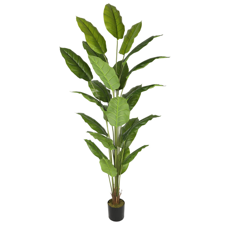 Artificial Canna Banana Tree 240CM
