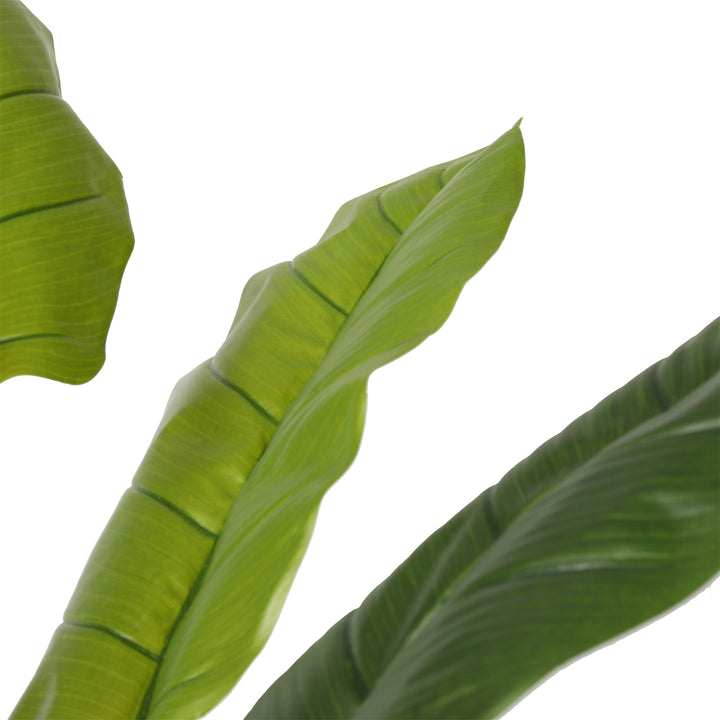 Artificial Canna Banana Tree 240CM