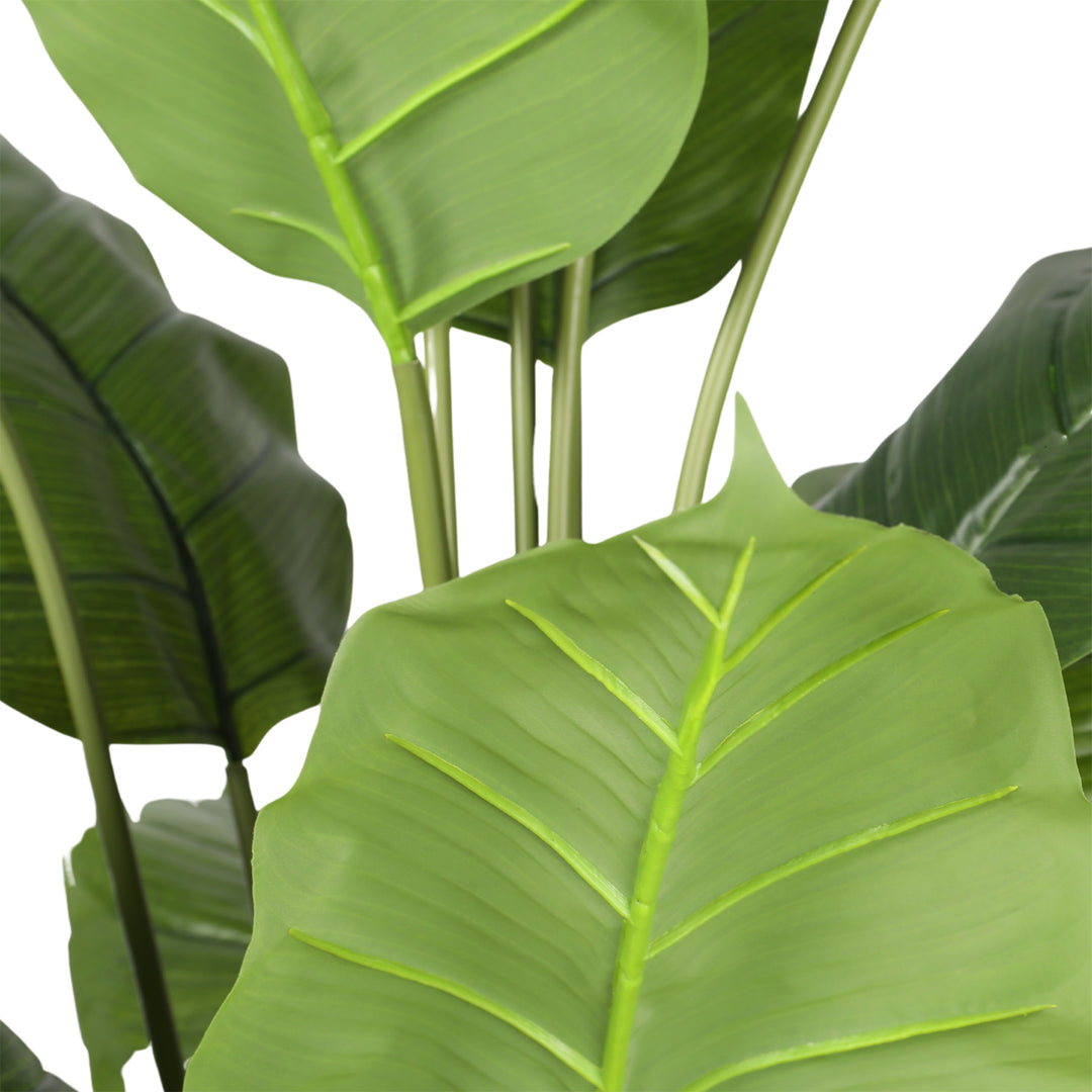 Artificial Canna Banana Tree 240CM