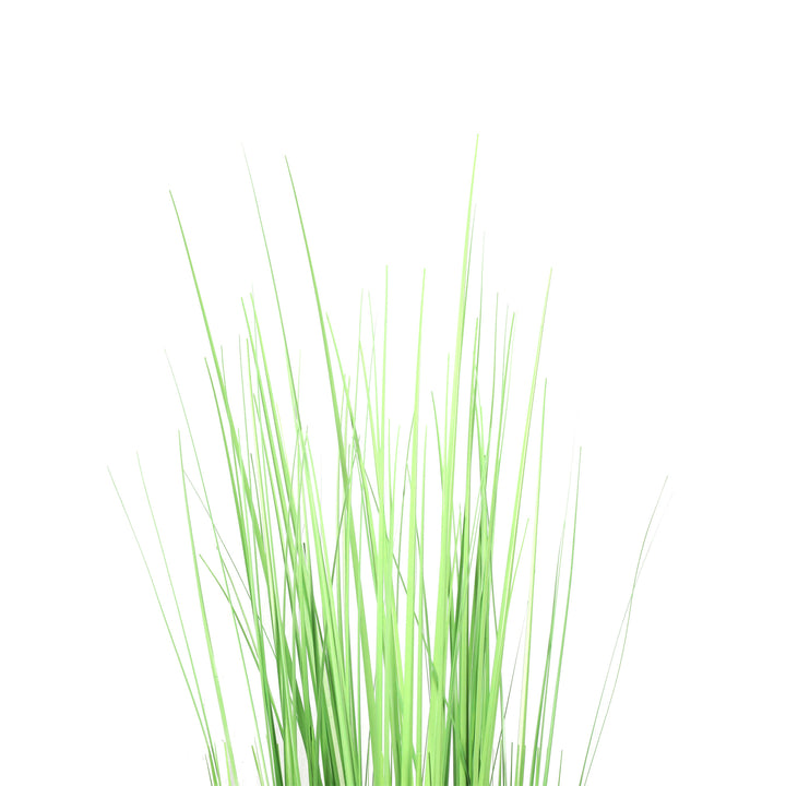 Wild Artificial Grass Plant 70CM Light Green