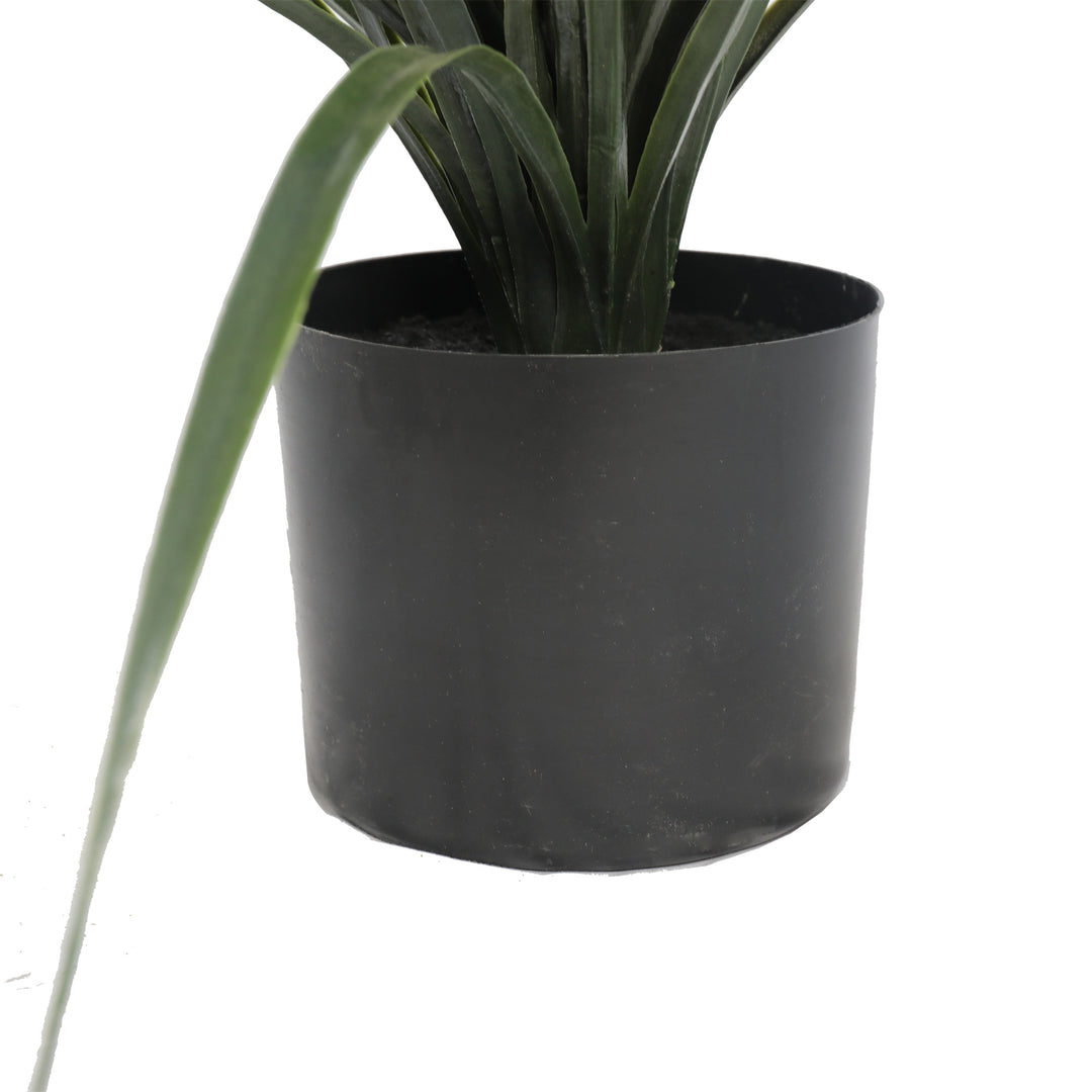 Artificial Yucca Nice Plant 115CM UV Protected Outdoor/Indoor