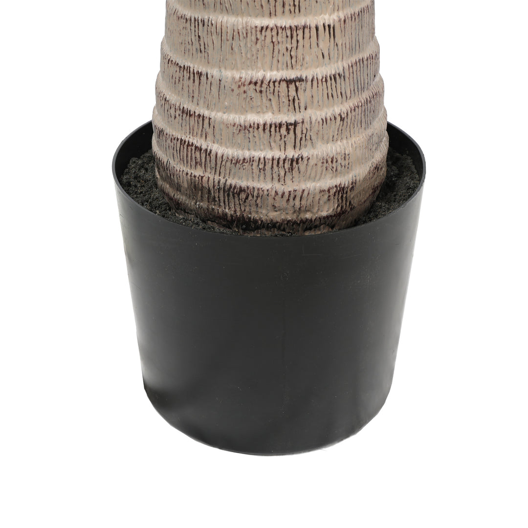 Artificial Yucca Plant Tree 220CM UV Protected Outdoor/Indoor