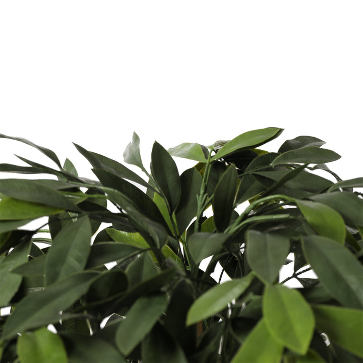 2x Premium Artificial Ficus Tree 150CM UV Protected Outdoor/Indoor