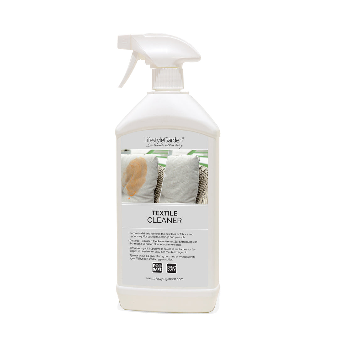 Textile Cleaner - 1 Litre