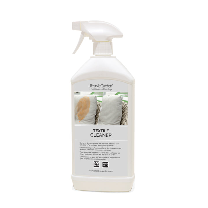 Textile Cleaner - 1 Litre