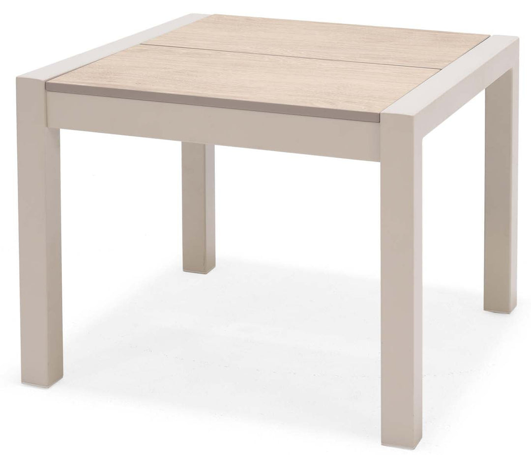Urbanite Light 50cm Side Table by Lifestyle Garden