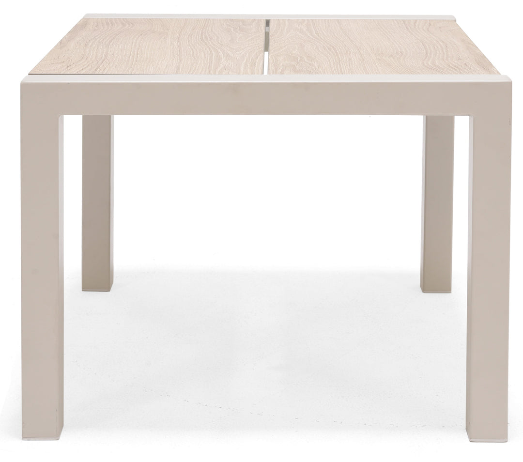 Urbanite Light 50cm Side Table by Lifestyle Garden