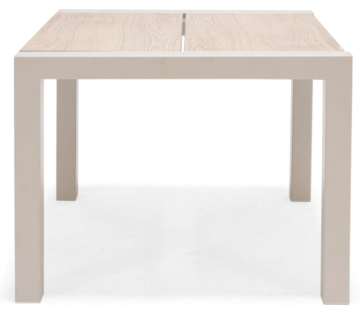 Urbanite Light 50cm Side Table by Lifestyle Garden