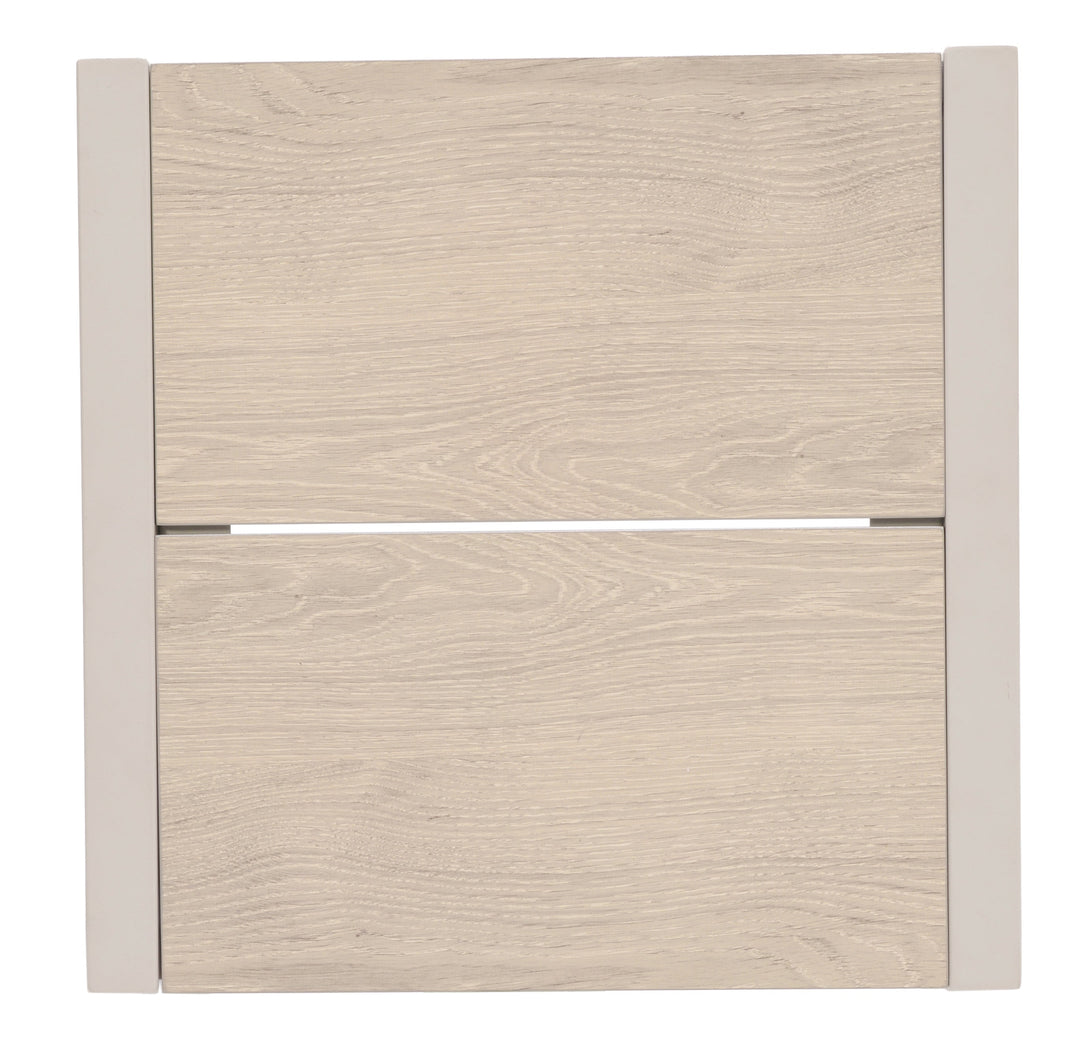 Urbanite Light 50cm Side Table by Lifestyle Garden