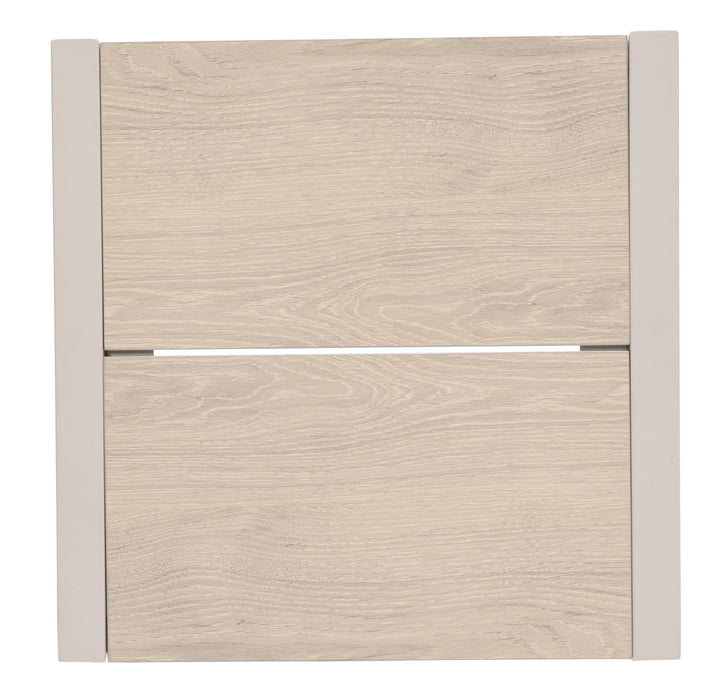 Urbanite Light 50cm Side Table by Lifestyle Garden