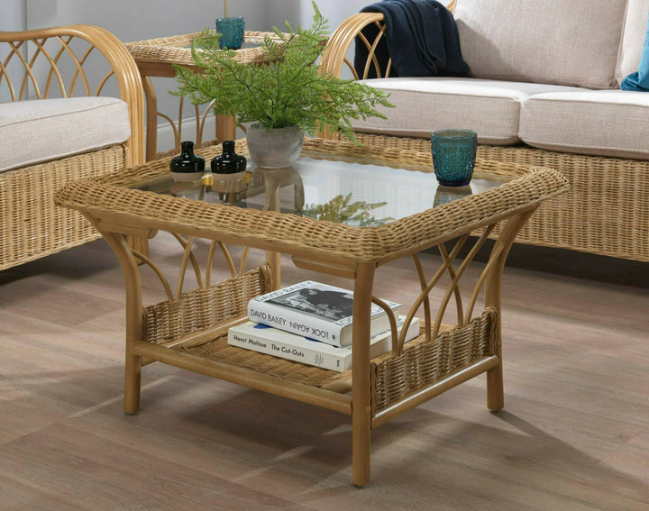 Viola Coffee Table