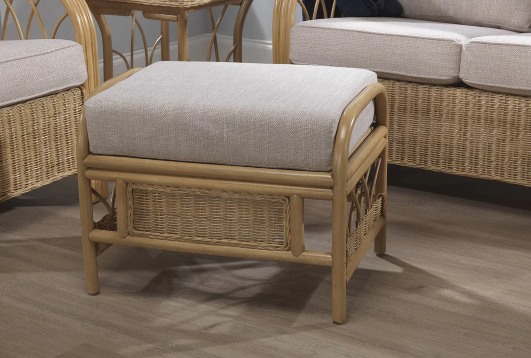 Viola Footstool