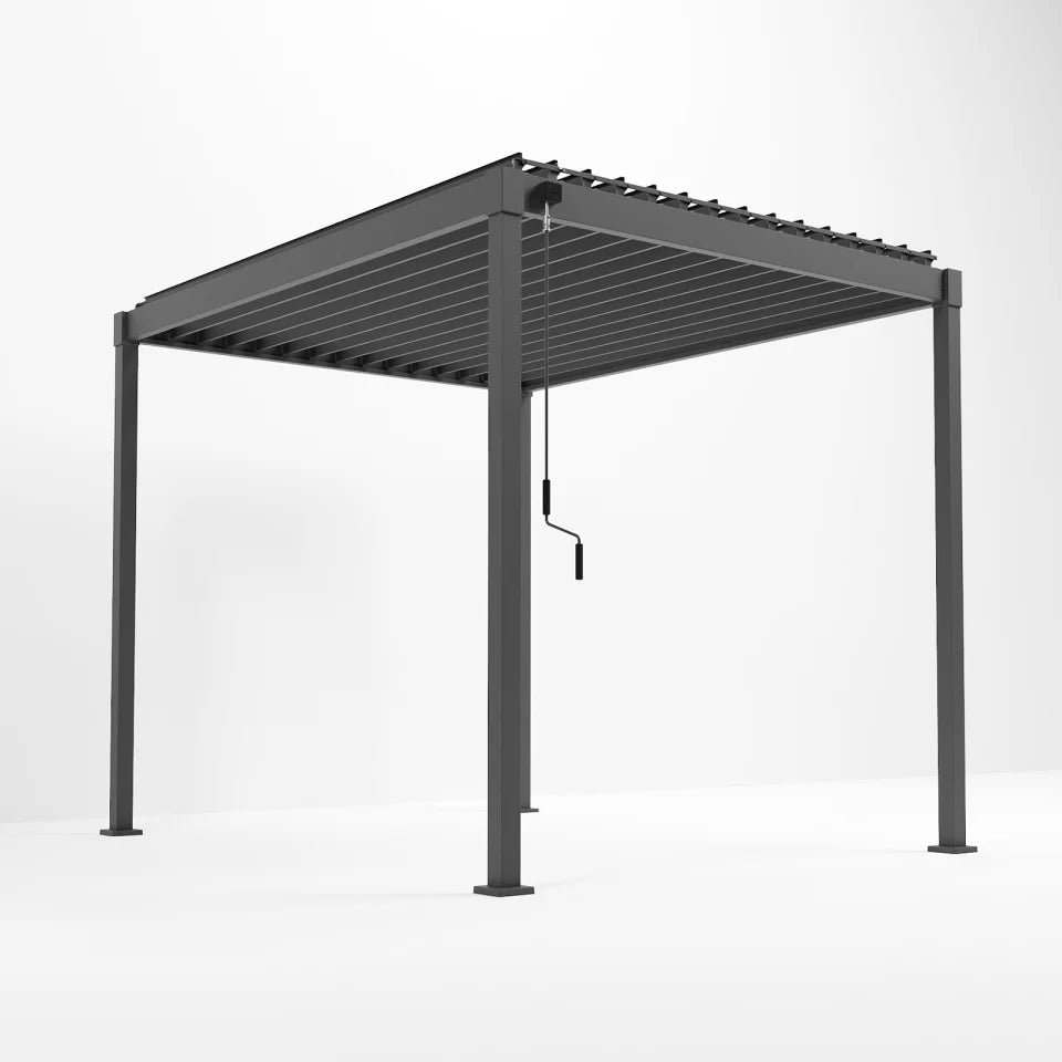 Shadow 3m x 2.4m Pergola | KENT ONLY DELIVERY