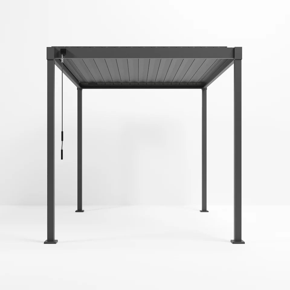 Shadow 3m x 2.4m Pergola | KENT ONLY DELIVERY