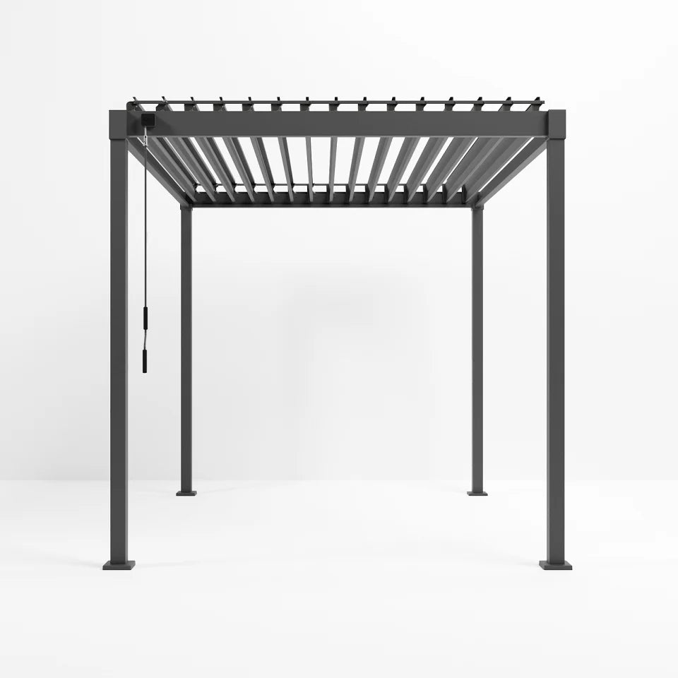 Shadow 3m x 2.4m Pergola | KENT ONLY DELIVERY