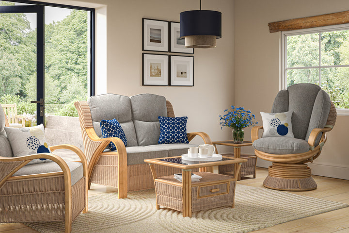 Waterford 2 Seat Lounging Sofa