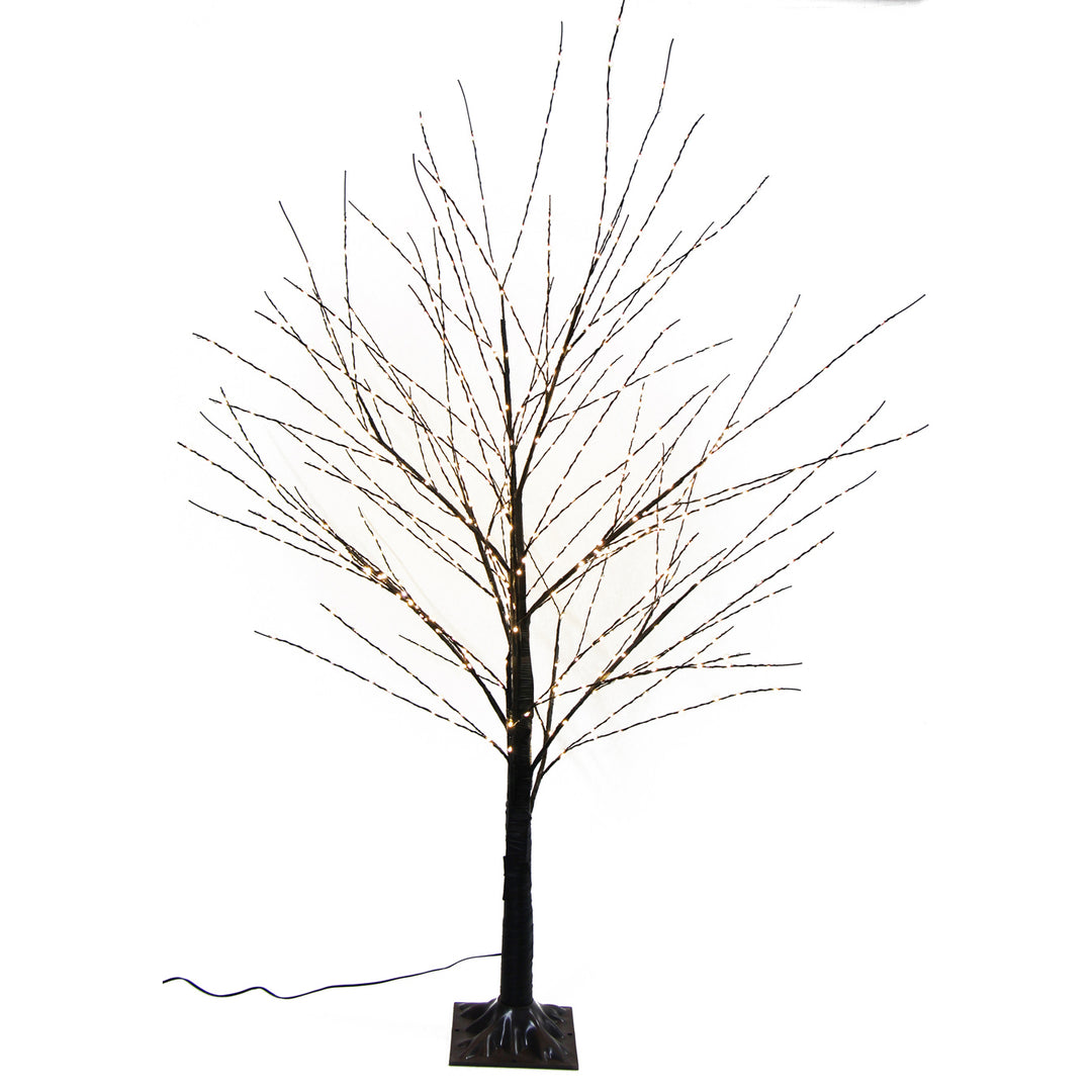 180cm Nordic Twig Tree with 840 Warm White LEDs