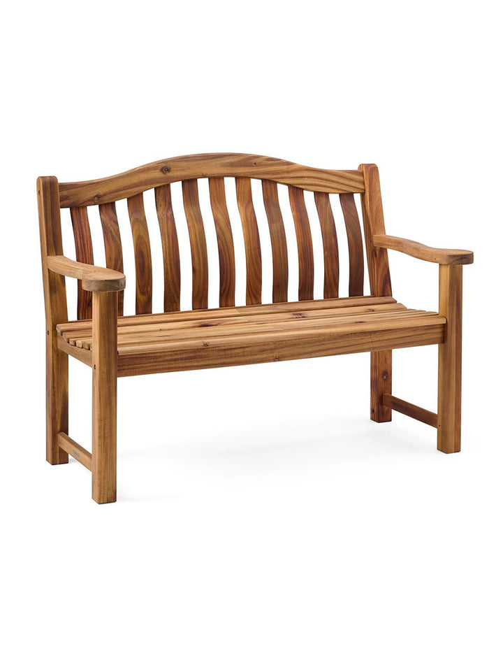 Alexander Rose 4 Foot Redcliffe Turnberry Bench