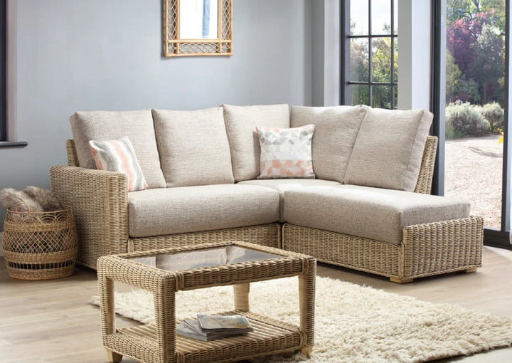 Burford Left Hand Corner Sofa