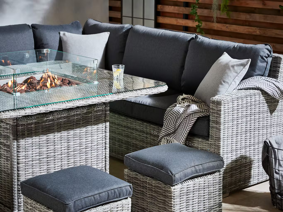 Fire pit sets for sale deals