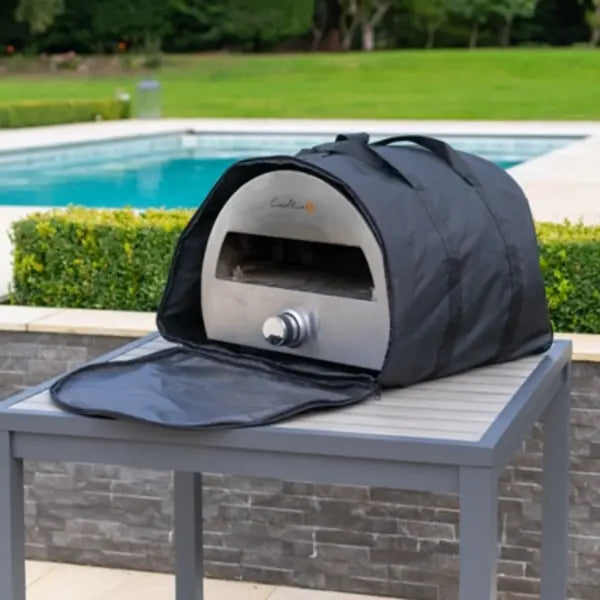 Casa Mia 12" Gas Pizza Oven Protective Carry Case