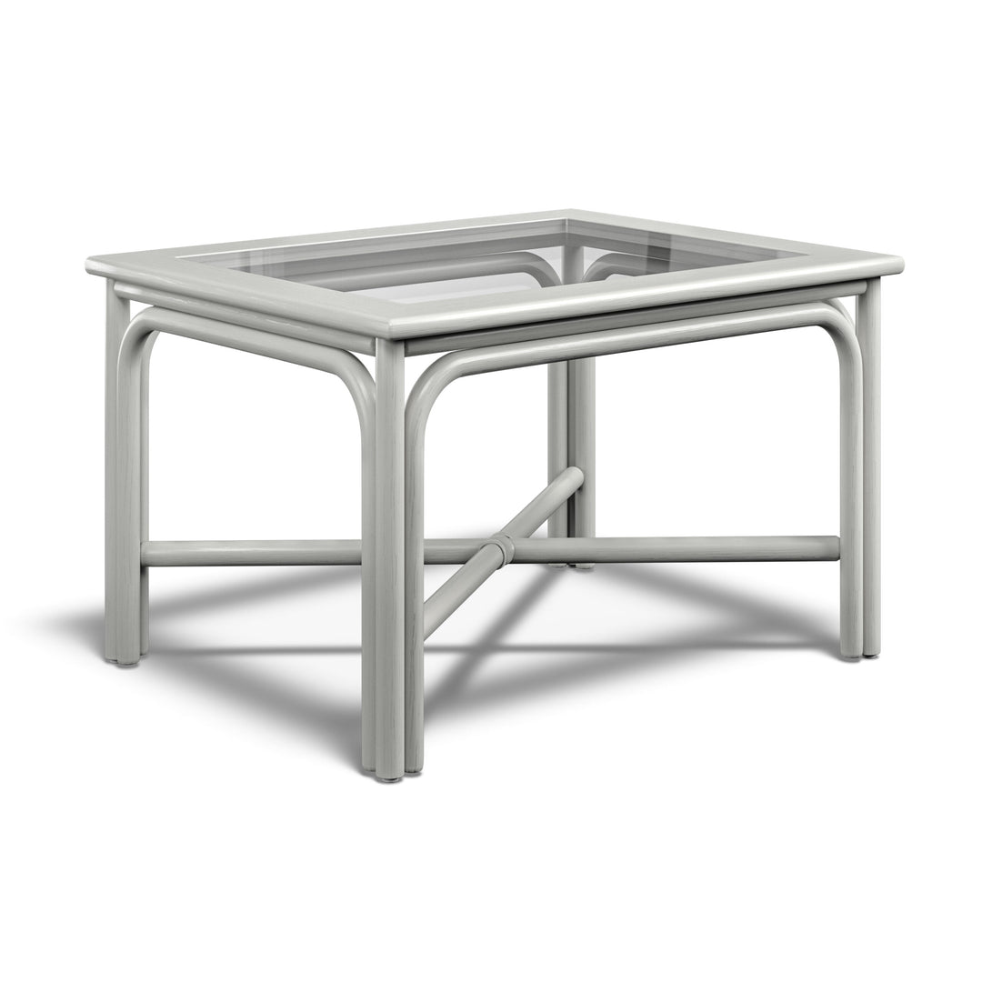 Heathfield Grey Coffee Table