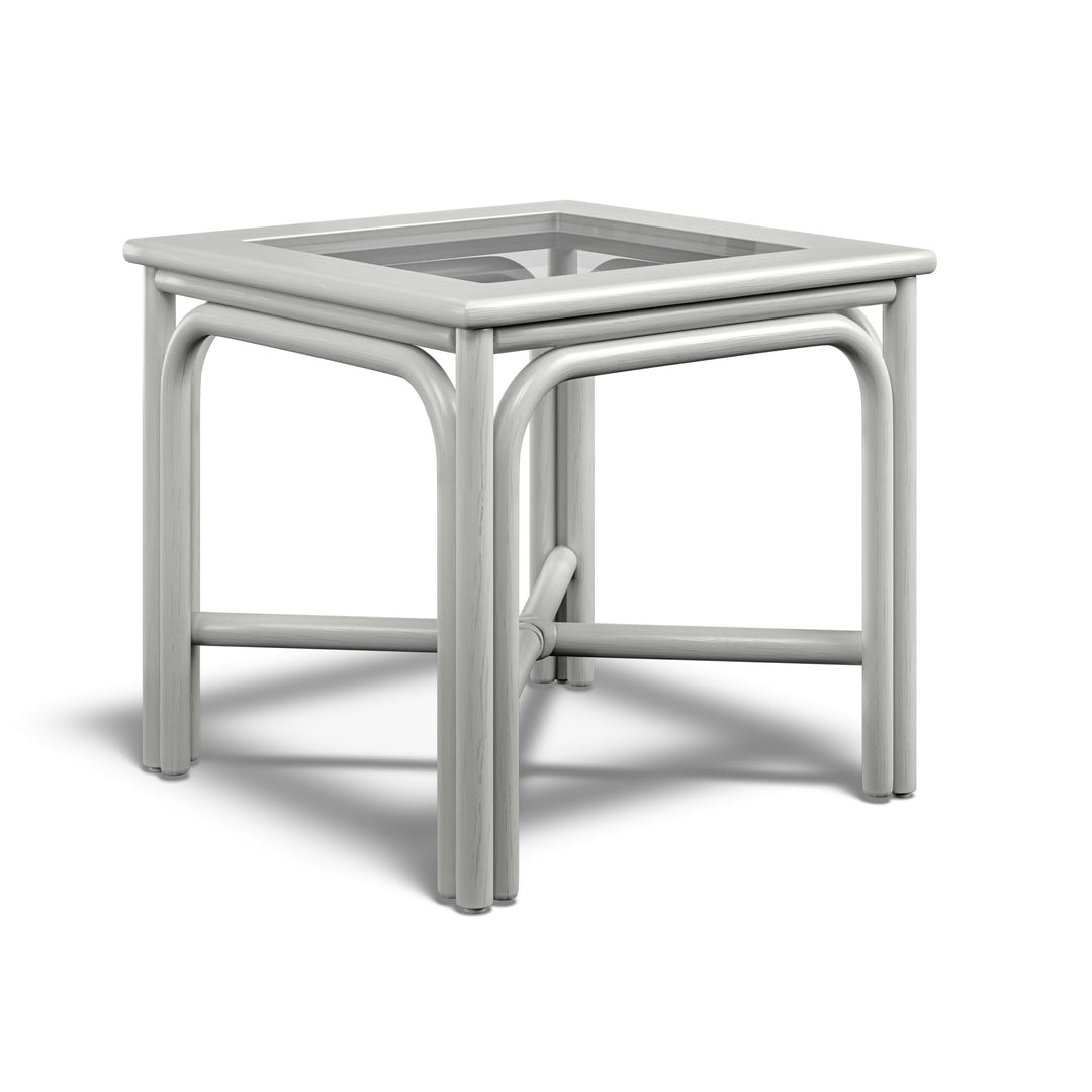 Heathfield Side Table - Grey