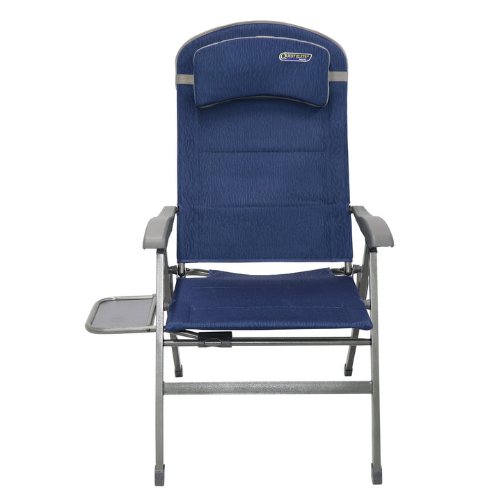 Ragley Elite Recliner Chair with Side Table