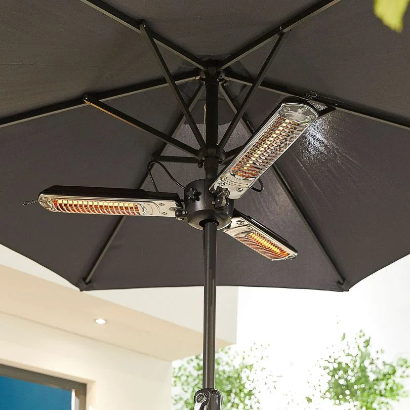 2kW Electric Parasol Heater