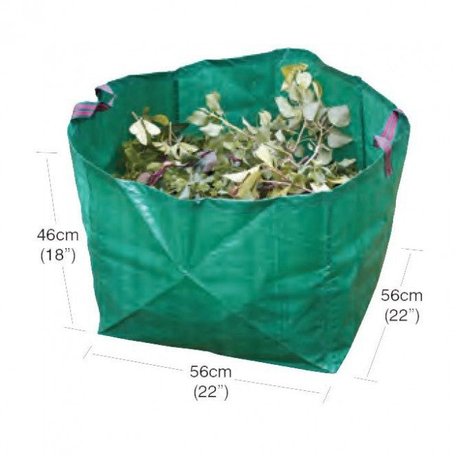 Heavy Duty Garden Tidy Bag (W0670)