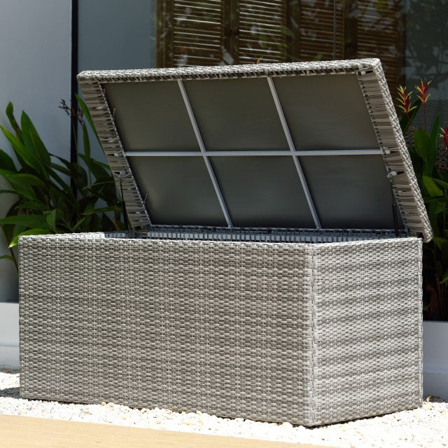 Aruba Storage Cushion Box (Non-Lined)
