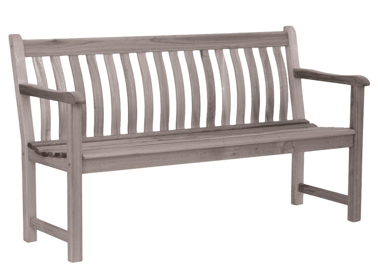 5 foot deals outdoor bench