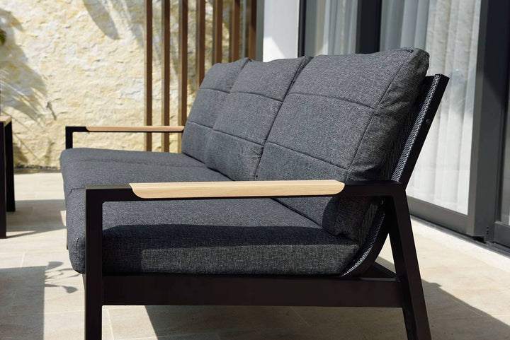 Panama Sofa Set by Lifestyle Garden
