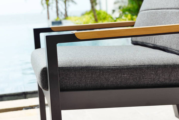 Panama Sofa Set by Lifestyle Garden