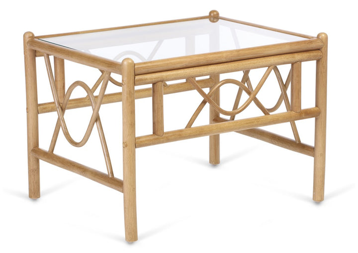 Bali Coffee Table by Desser