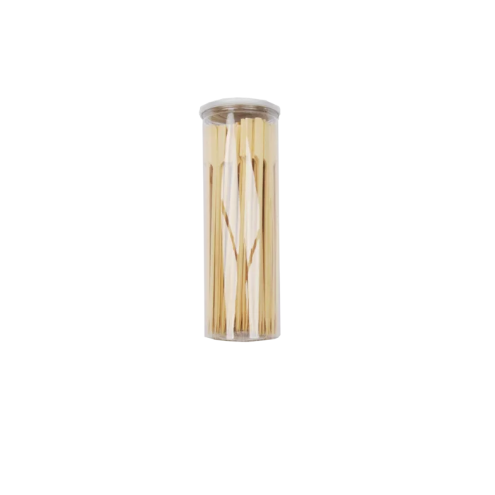 Bamboo Skewers - 130 Pack