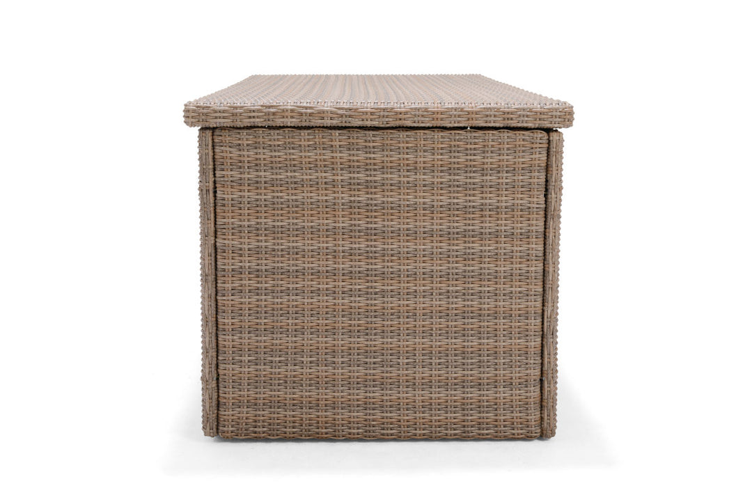 Aruba Storage Cushion Box (Non-Lined) – Hills Home and Garden