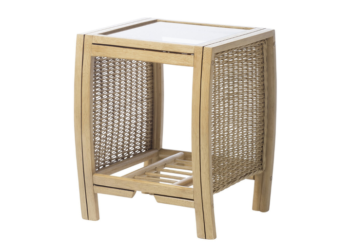 Centurion Lamp Table