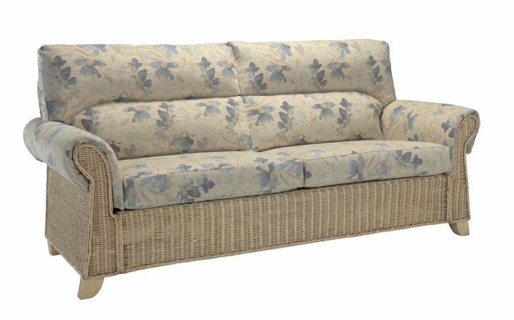 Clifton 3 Seater Sofa by Desser
