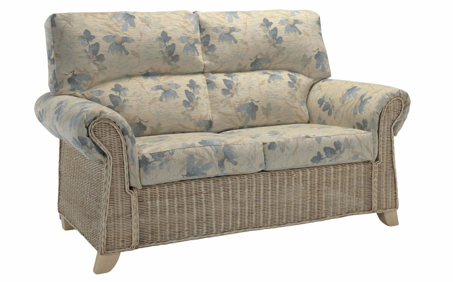 Clifton 2 Seater Sofa by Desser