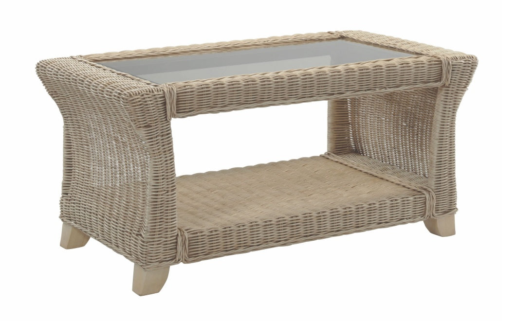 Clifton Coffee Table by Desser