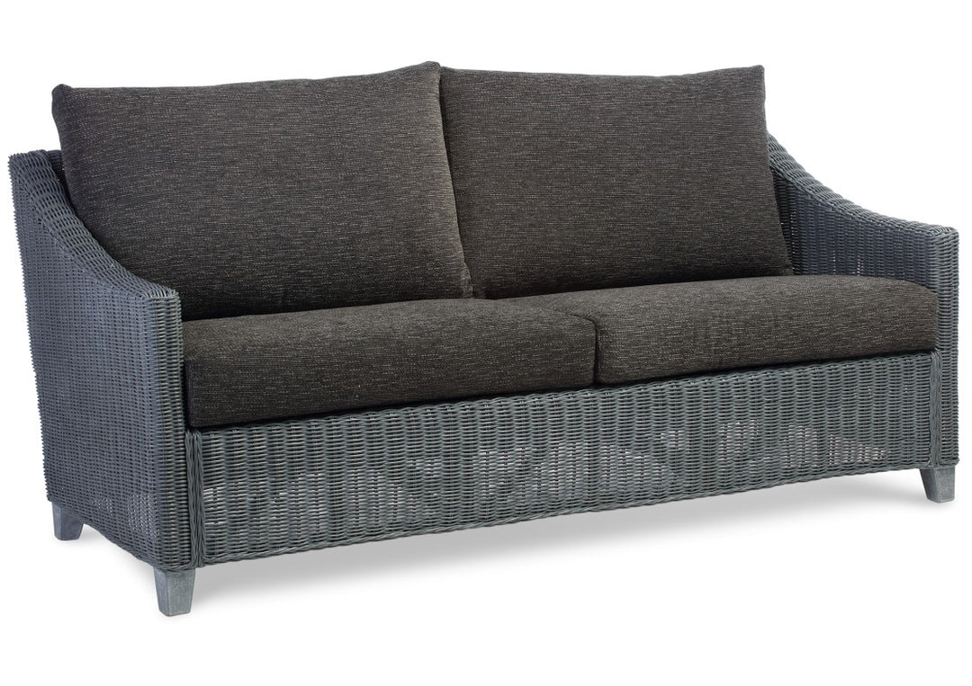 Dijon 3 Seater Sofa - Grey by Desser