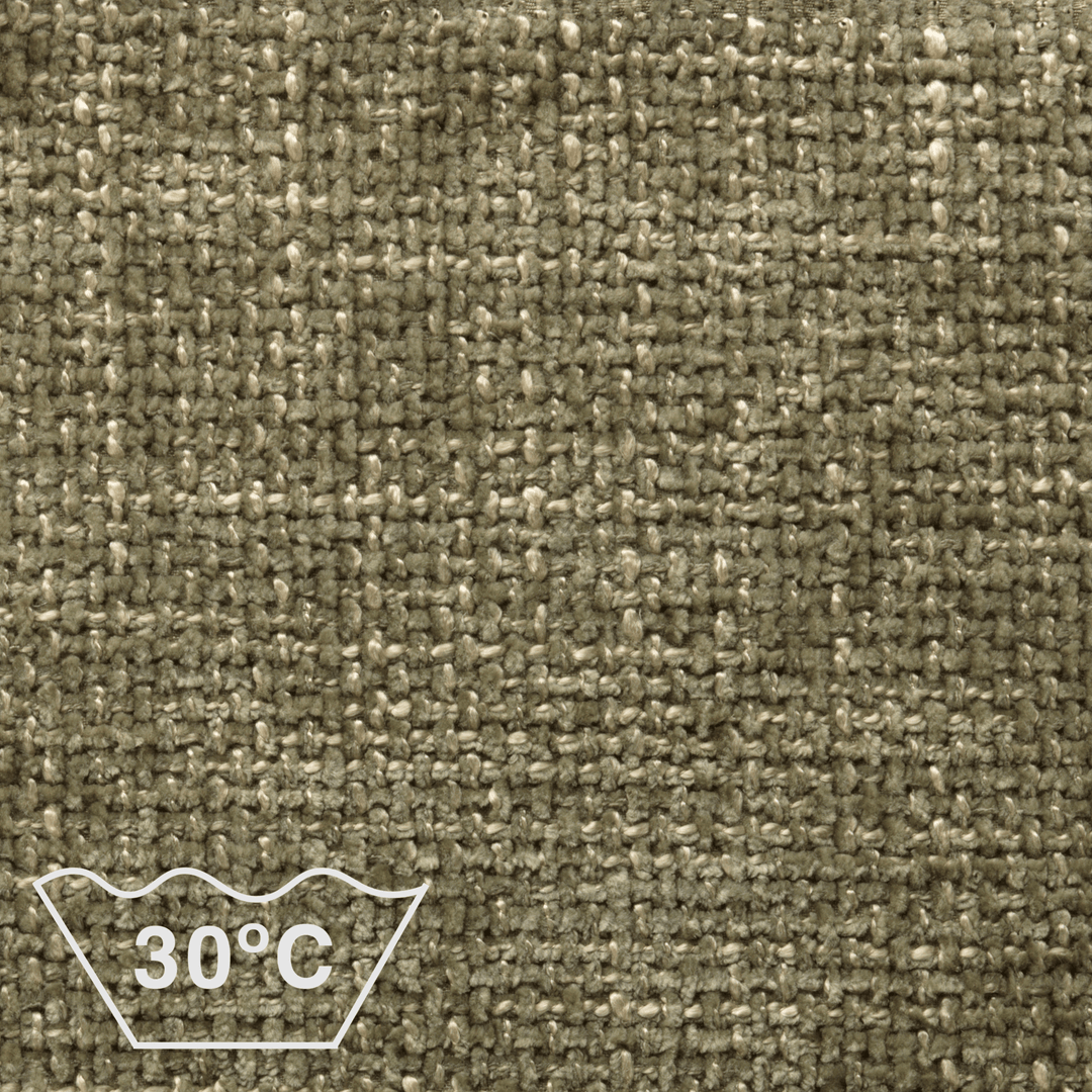 Dijon Chair - Grey