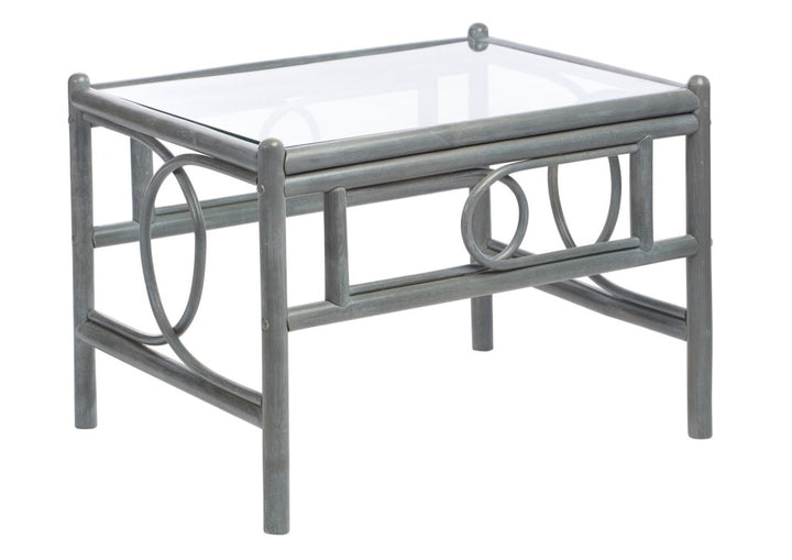 Madrid Coffee Table - Grey by Desser