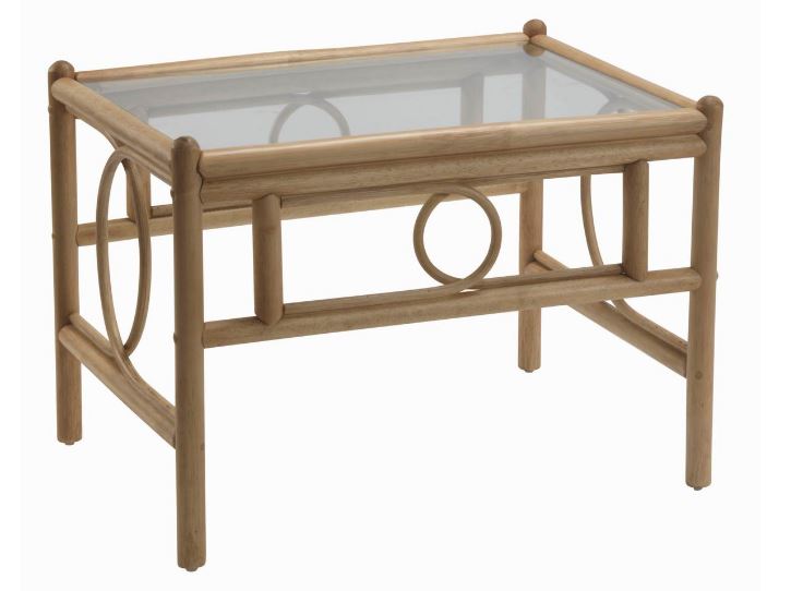 Madrid Coffee Table by Desser